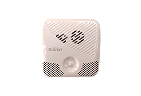 温度以外のセンサーとの連携も可能