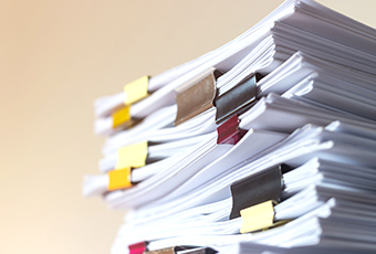 日/月単位でのレポート作成