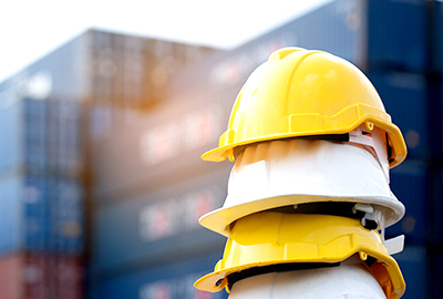 事故ゼロの実績